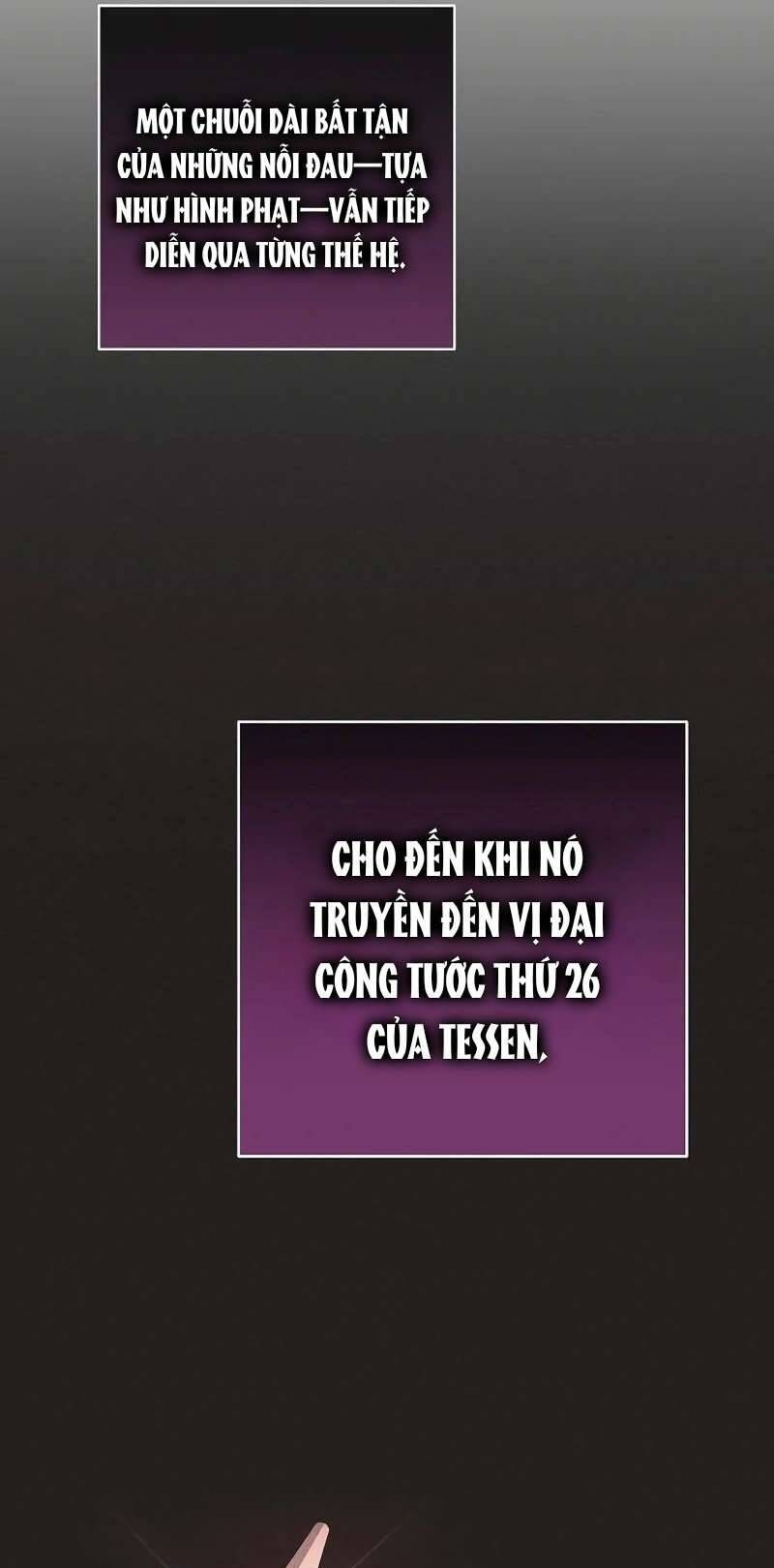 Cô Dâu Của Đại Công Tước Là Chiến Binh Địa Ngục: Chapter 19