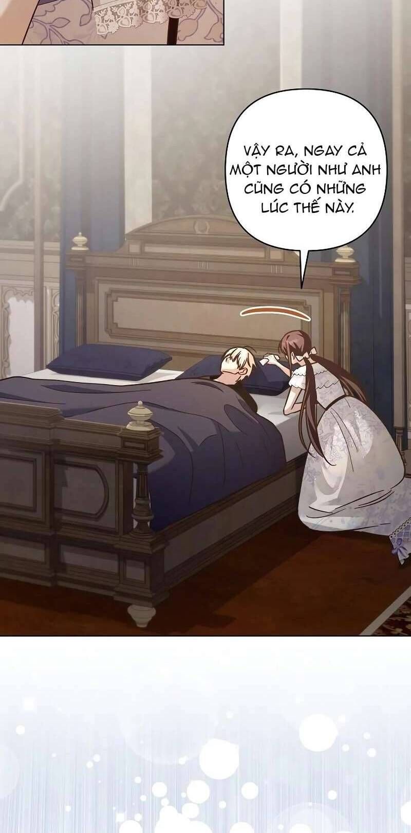 Cô Dâu Của Đại Công Tước Là Chiến Binh Địa Ngục: Chapter 19