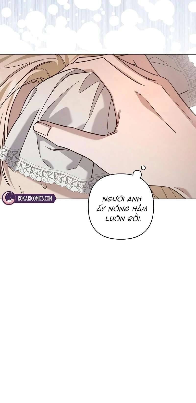 Cô Dâu Của Đại Công Tước Là Chiến Binh Địa Ngục: Chapter 19