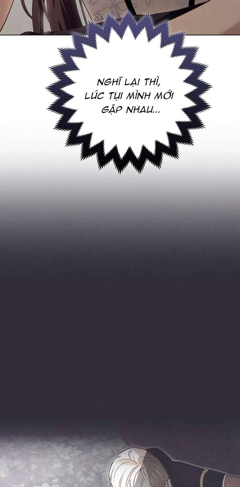 Cô Dâu Của Đại Công Tước Là Chiến Binh Địa Ngục: Chapter 19