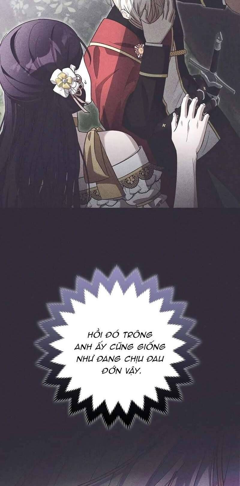 Cô Dâu Của Đại Công Tước Là Chiến Binh Địa Ngục: Chapter 19
