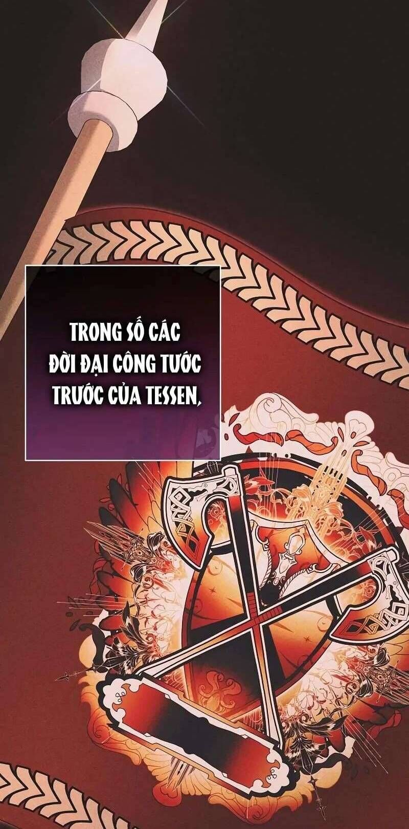 Cô Dâu Của Đại Công Tước Là Chiến Binh Địa Ngục: Chapter 19