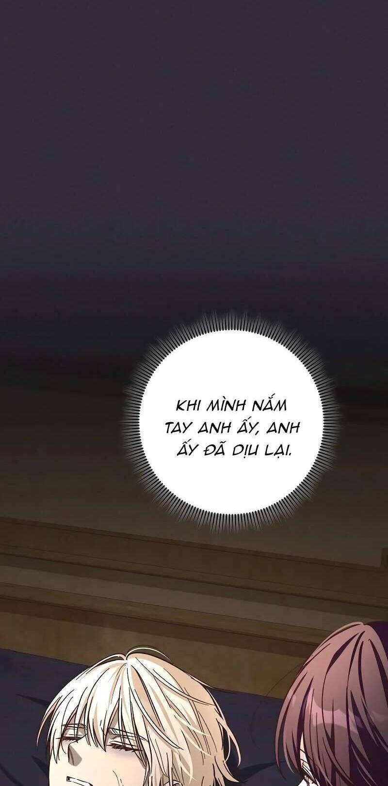 Cô Dâu Của Đại Công Tước Là Chiến Binh Địa Ngục: Chapter 19