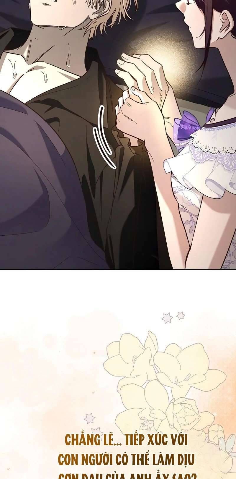 Cô Dâu Của Đại Công Tước Là Chiến Binh Địa Ngục: Chapter 19