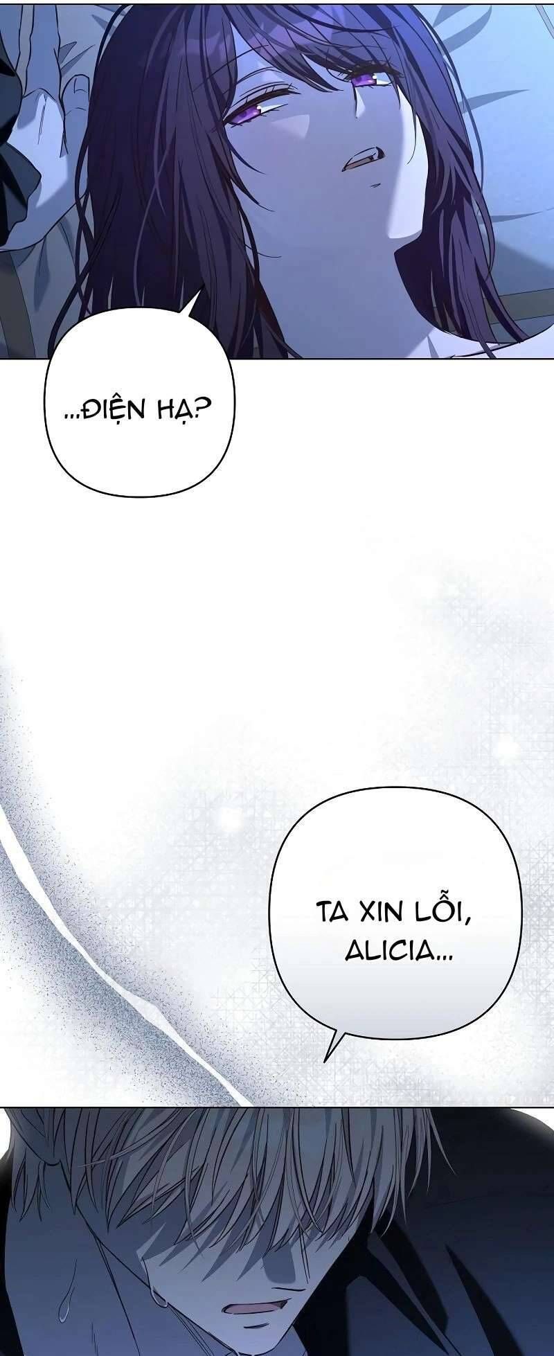 Cô Dâu Của Đại Công Tước Là Chiến Binh Địa Ngục: Chapter 19