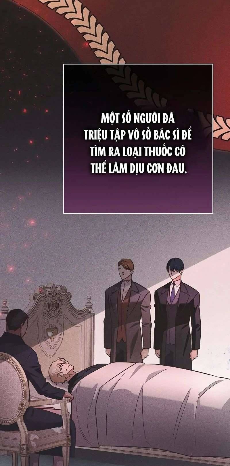 Cô Dâu Của Đại Công Tước Là Chiến Binh Địa Ngục: Chapter 19