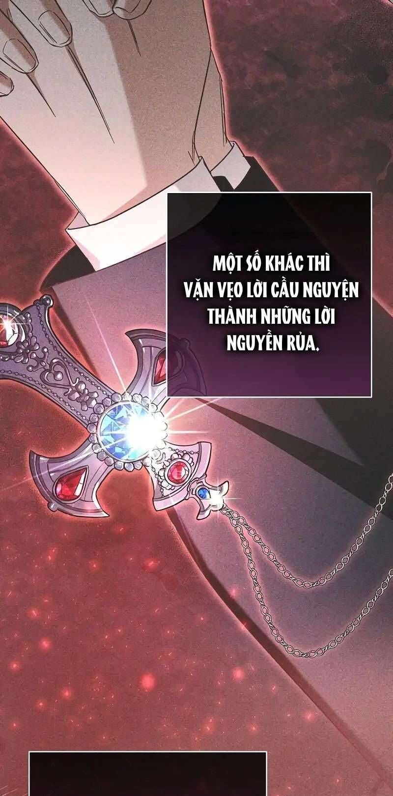 Cô Dâu Của Đại Công Tước Là Chiến Binh Địa Ngục: Chapter 19
