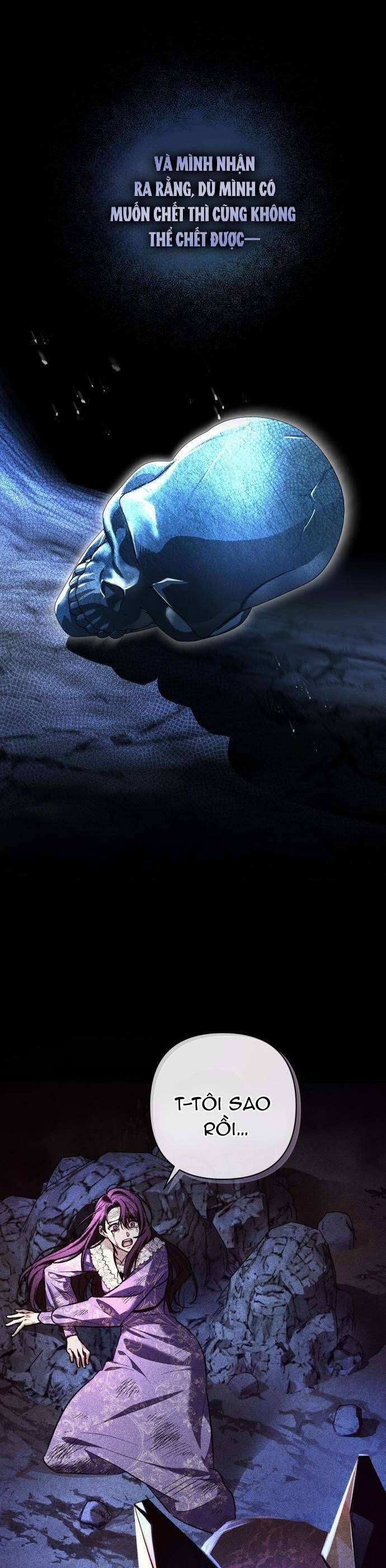 Cô Dâu Của Đại Công Tước Là Chiến Binh Địa Ngục: Chapter 2