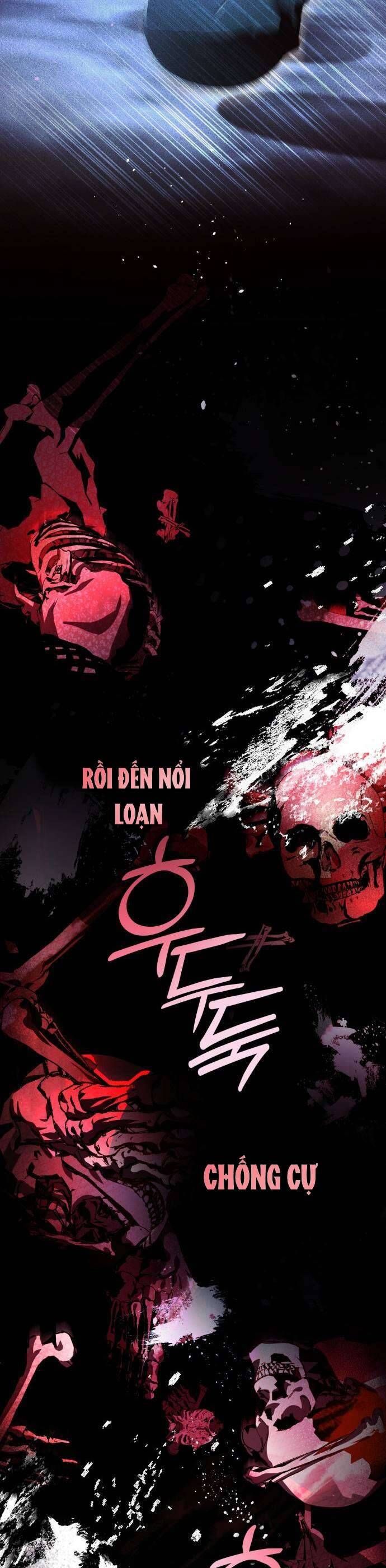 Cô Dâu Của Đại Công Tước Là Chiến Binh Địa Ngục: Chapter 2