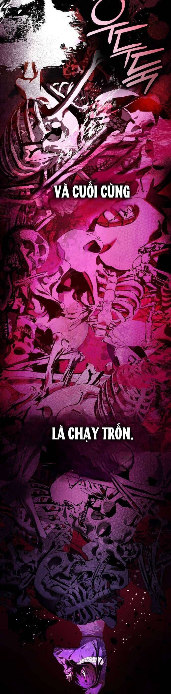 Cô Dâu Của Đại Công Tước Là Chiến Binh Địa Ngục: Chapter 2