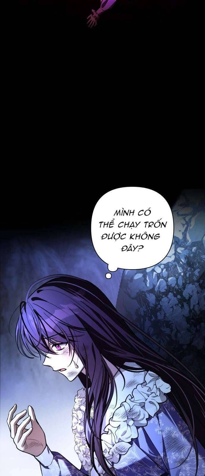 Cô Dâu Của Đại Công Tước Là Chiến Binh Địa Ngục: Chapter 2