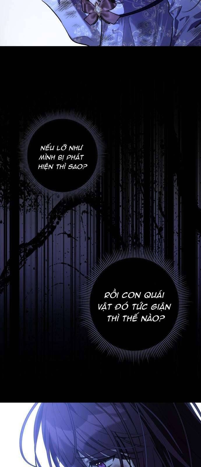 Cô Dâu Của Đại Công Tước Là Chiến Binh Địa Ngục: Chapter 2