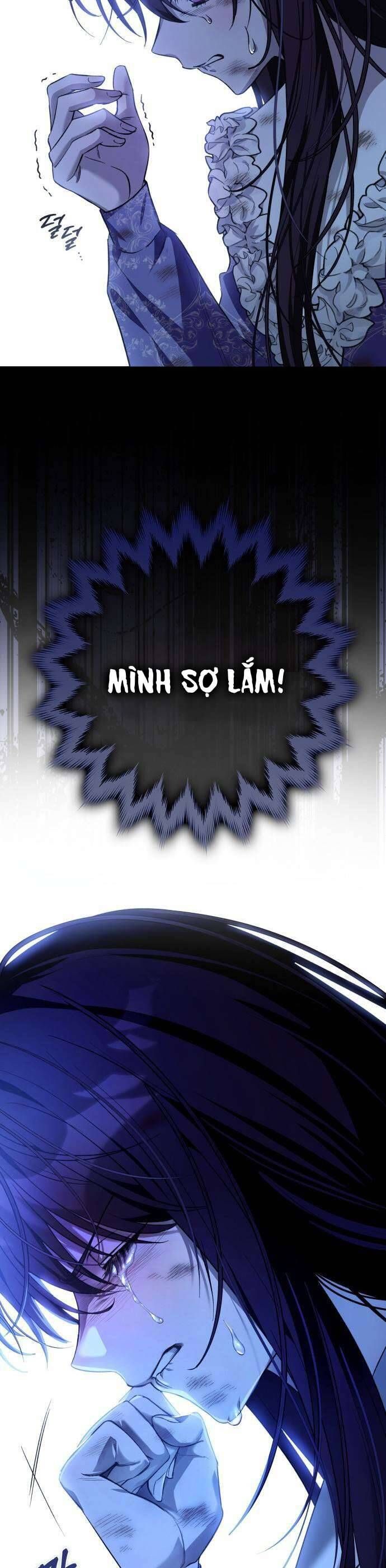 Cô Dâu Của Đại Công Tước Là Chiến Binh Địa Ngục: Chapter 2