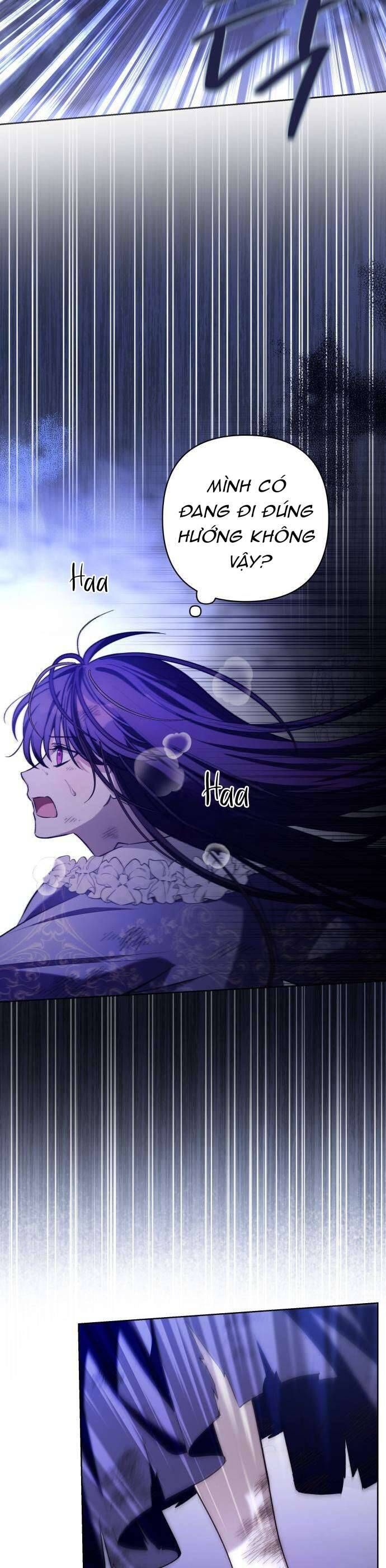 Cô Dâu Của Đại Công Tước Là Chiến Binh Địa Ngục: Chapter 2