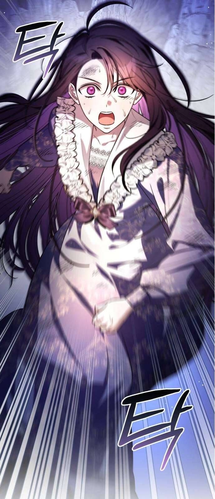 Cô Dâu Của Đại Công Tước Là Chiến Binh Địa Ngục: Chapter 2