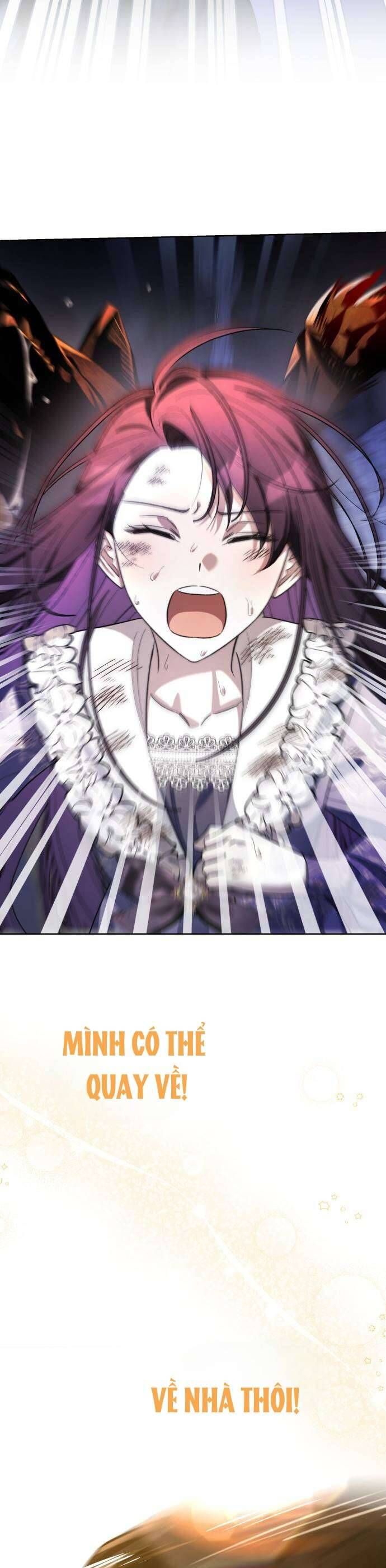 Cô Dâu Của Đại Công Tước Là Chiến Binh Địa Ngục: Chapter 2