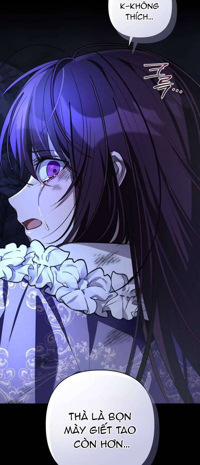 Cô Dâu Của Đại Công Tước Là Chiến Binh Địa Ngục: Chapter 2