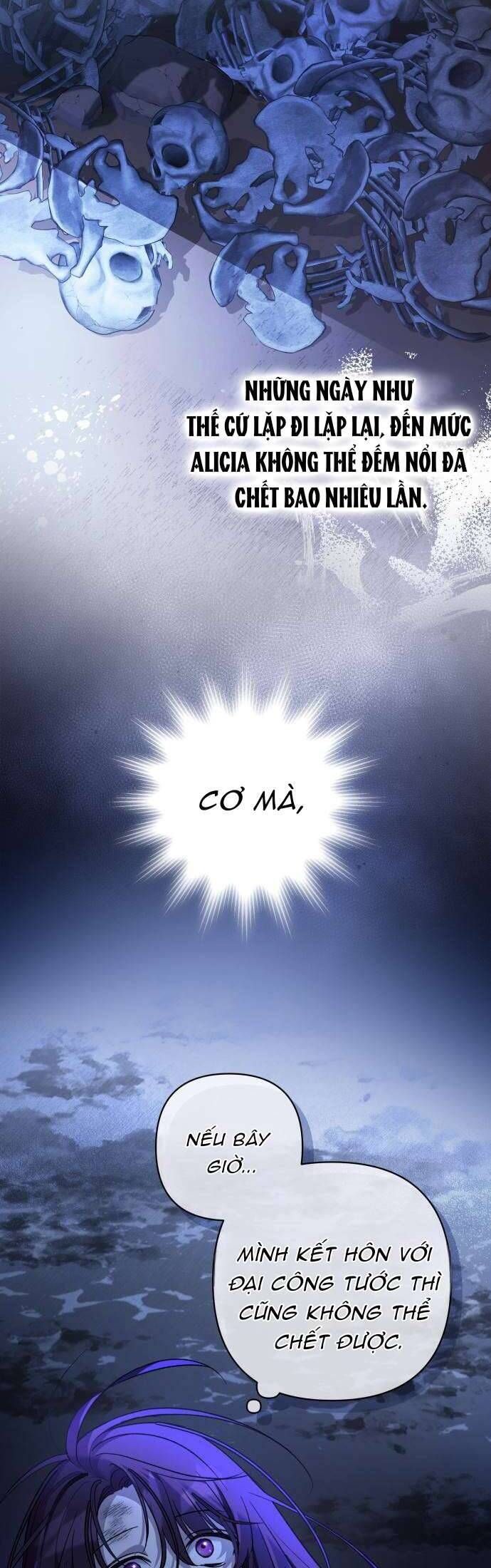 Cô Dâu Của Đại Công Tước Là Chiến Binh Địa Ngục: Chapter 2