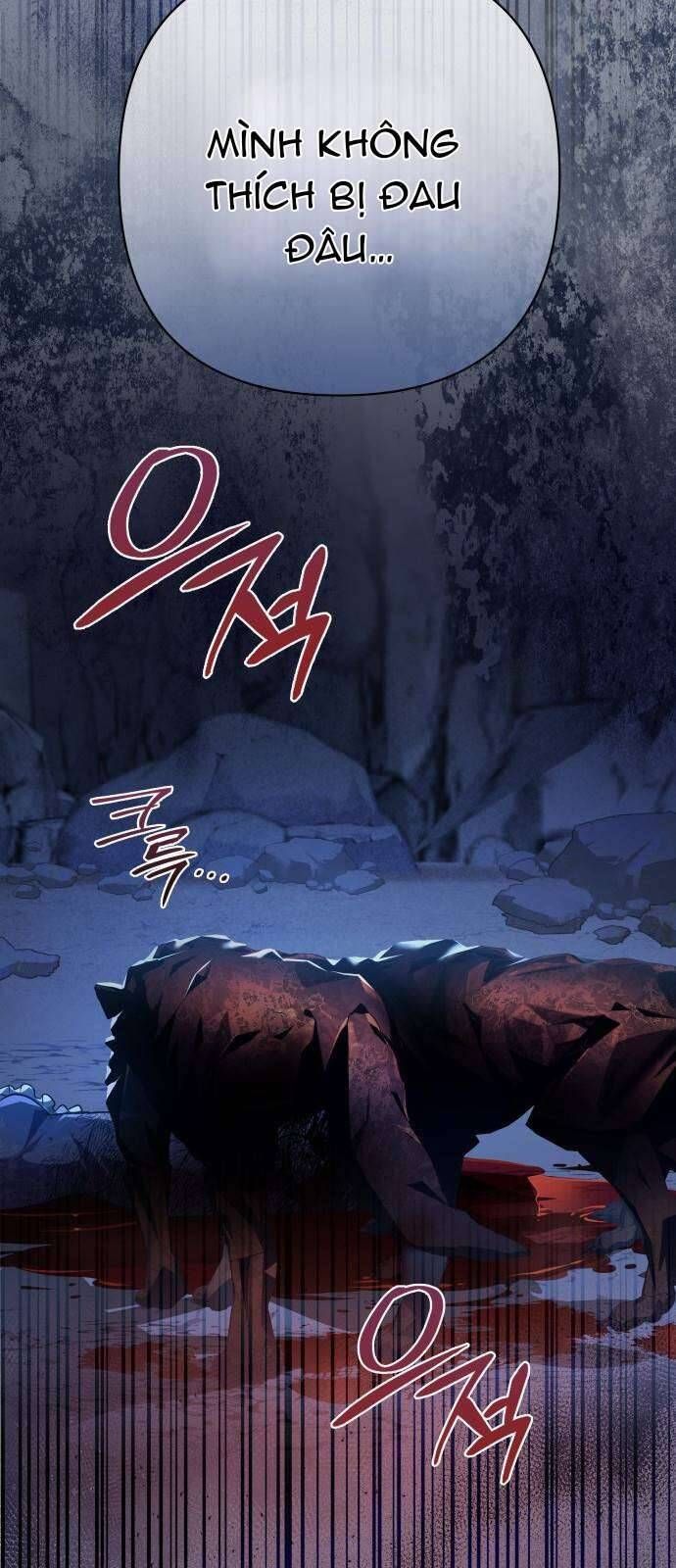 Cô Dâu Của Đại Công Tước Là Chiến Binh Địa Ngục: Chapter 2