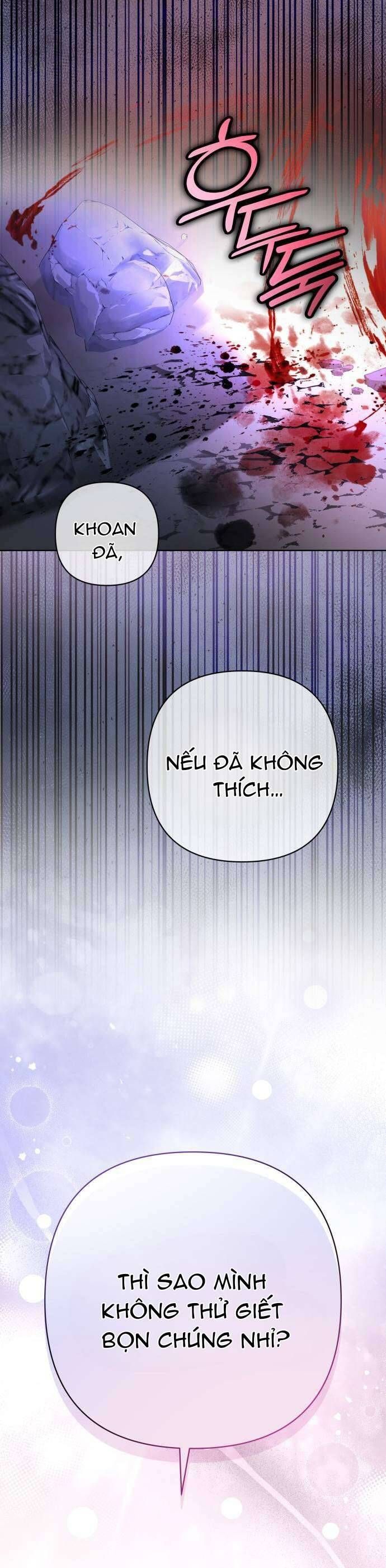 Cô Dâu Của Đại Công Tước Là Chiến Binh Địa Ngục: Chapter 2