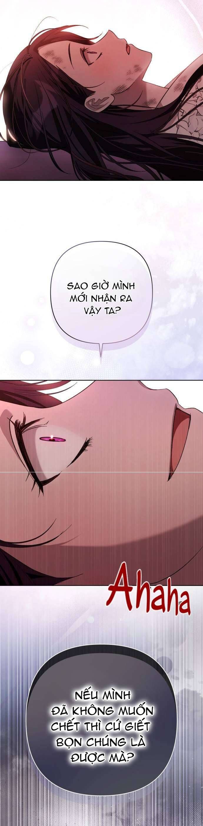 Cô Dâu Của Đại Công Tước Là Chiến Binh Địa Ngục: Chapter 2