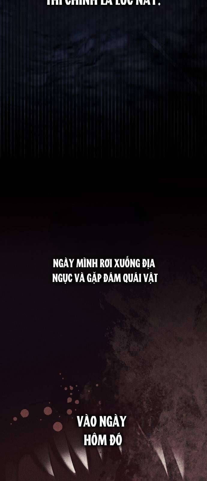 Cô Dâu Của Đại Công Tước Là Chiến Binh Địa Ngục: Chapter 2