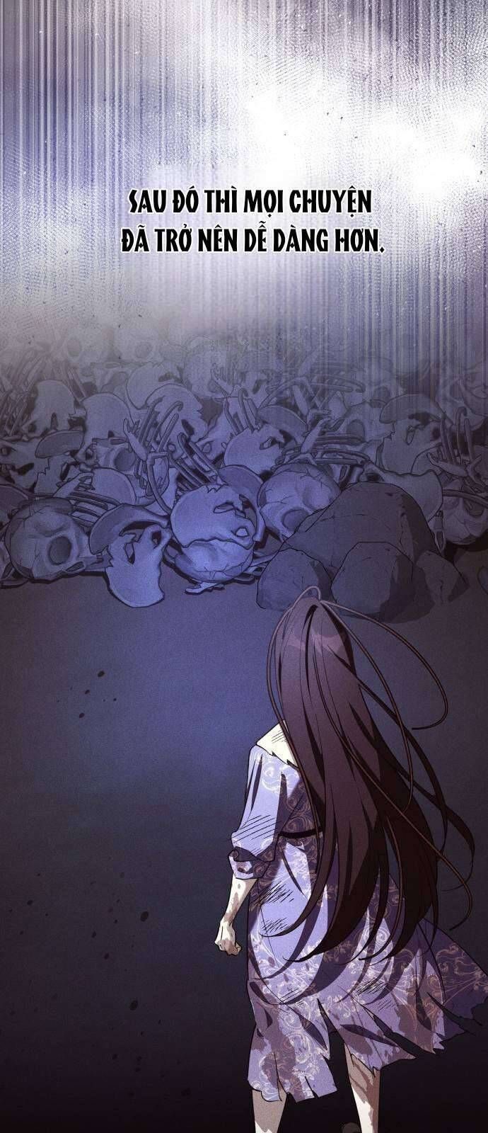 Cô Dâu Của Đại Công Tước Là Chiến Binh Địa Ngục: Chapter 2