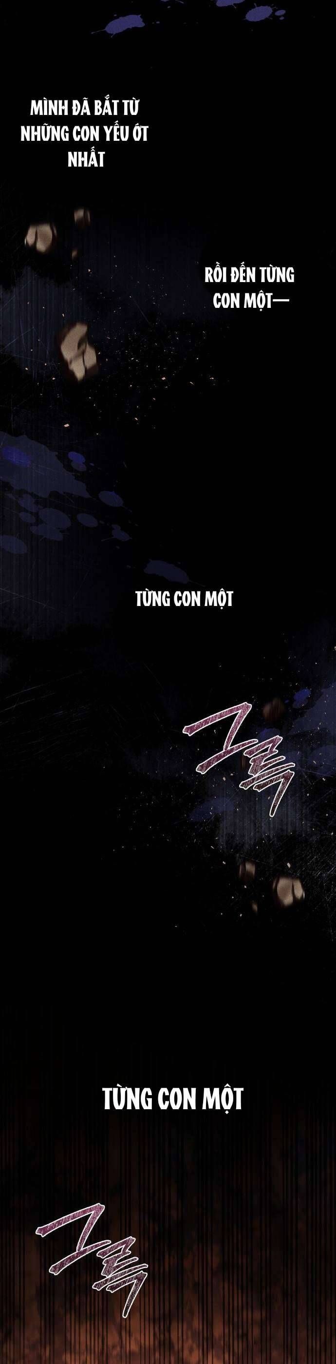 Cô Dâu Của Đại Công Tước Là Chiến Binh Địa Ngục: Chapter 2