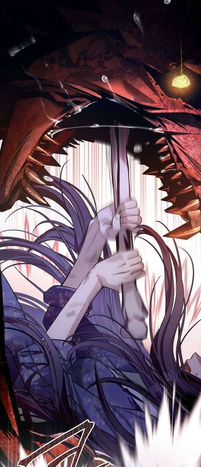 Cô Dâu Của Đại Công Tước Là Chiến Binh Địa Ngục: Chapter 2