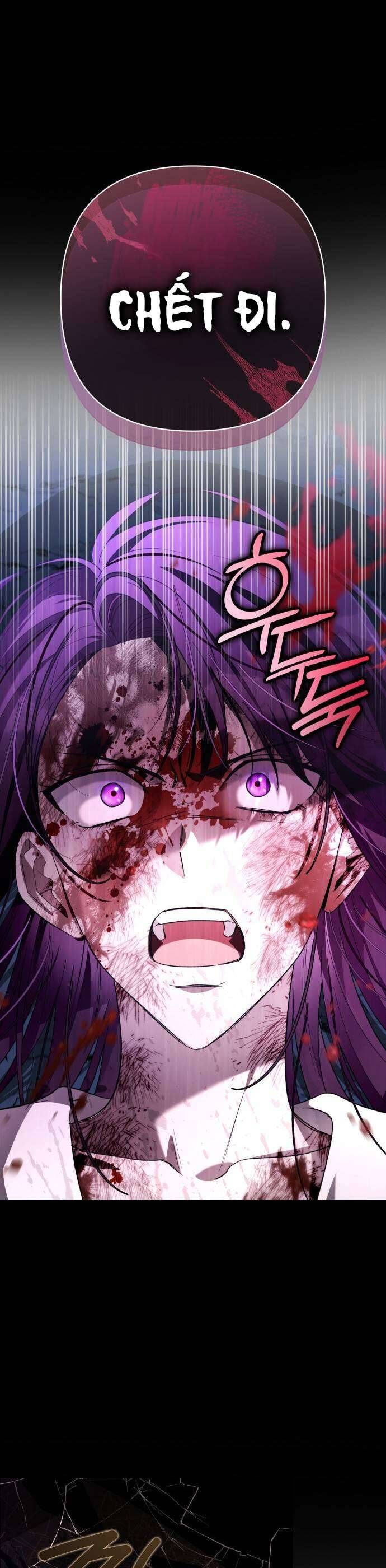 Cô Dâu Của Đại Công Tước Là Chiến Binh Địa Ngục: Chapter 2