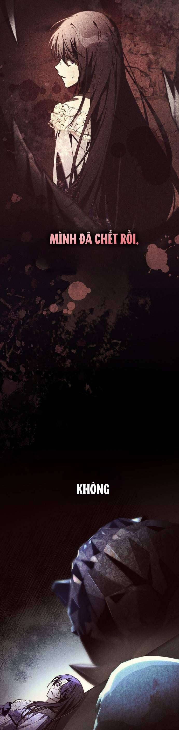 Cô Dâu Của Đại Công Tước Là Chiến Binh Địa Ngục: Chapter 2