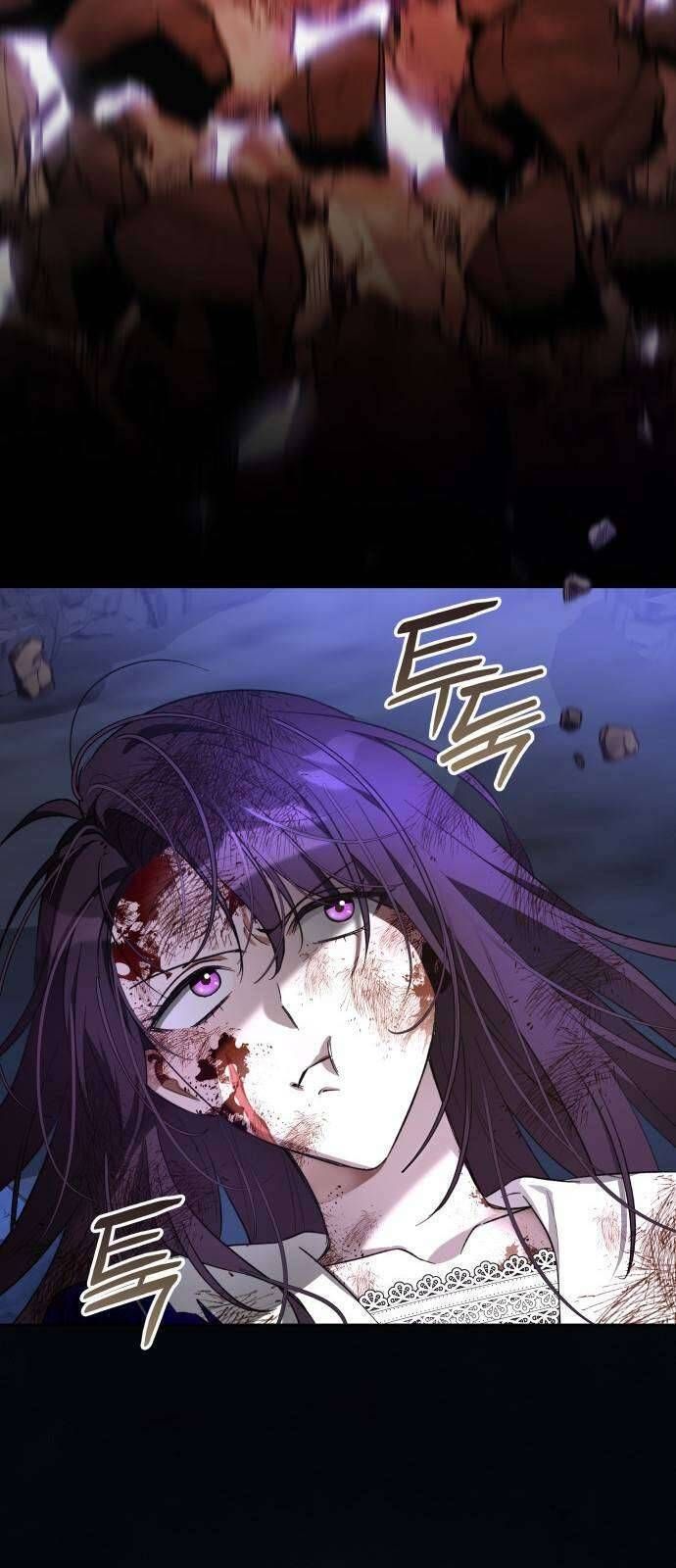 Cô Dâu Của Đại Công Tước Là Chiến Binh Địa Ngục: Chapter 2