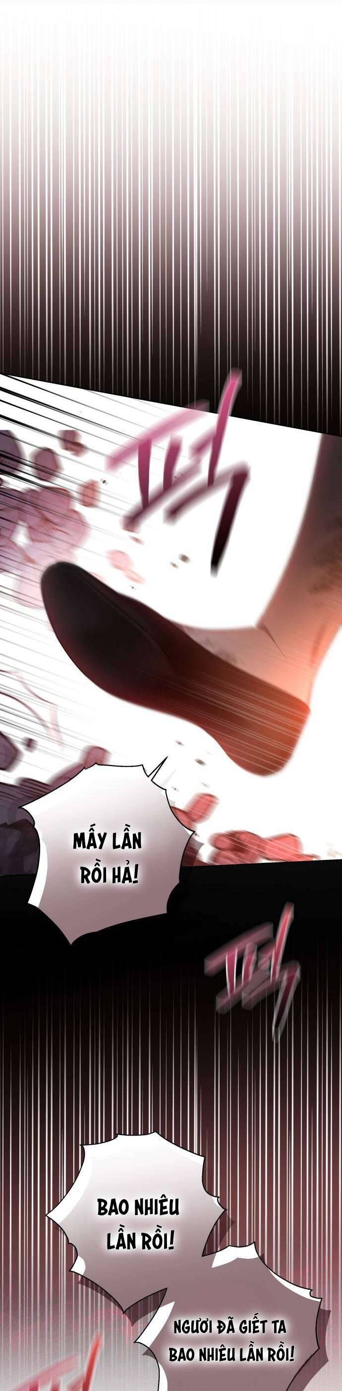 Cô Dâu Của Đại Công Tước Là Chiến Binh Địa Ngục: Chapter 2