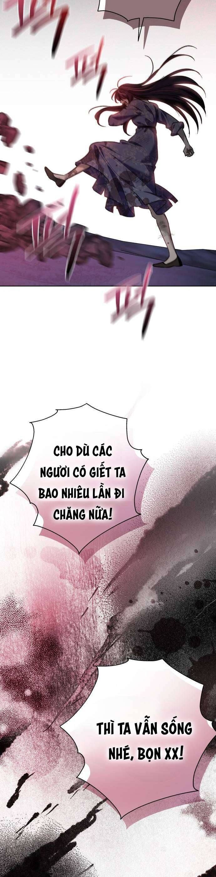Cô Dâu Của Đại Công Tước Là Chiến Binh Địa Ngục: Chapter 2