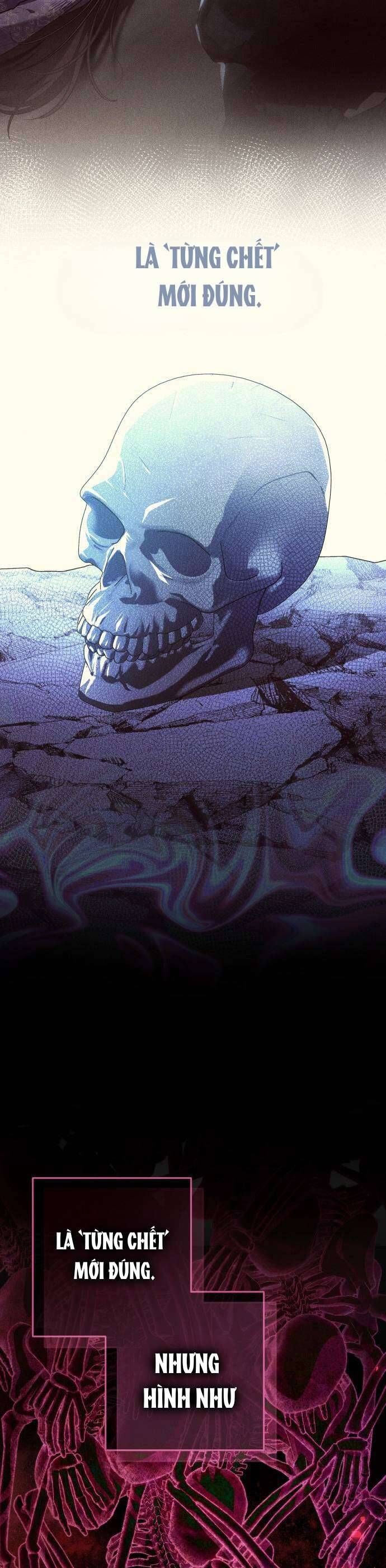 Cô Dâu Của Đại Công Tước Là Chiến Binh Địa Ngục: Chapter 2