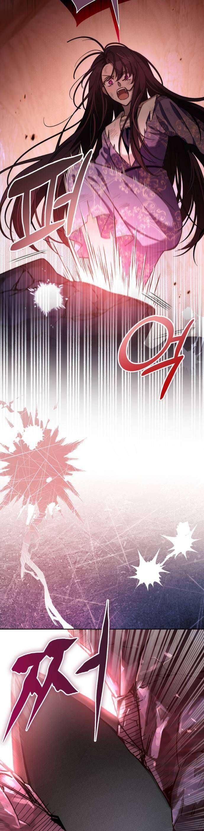 Cô Dâu Của Đại Công Tước Là Chiến Binh Địa Ngục: Chapter 2