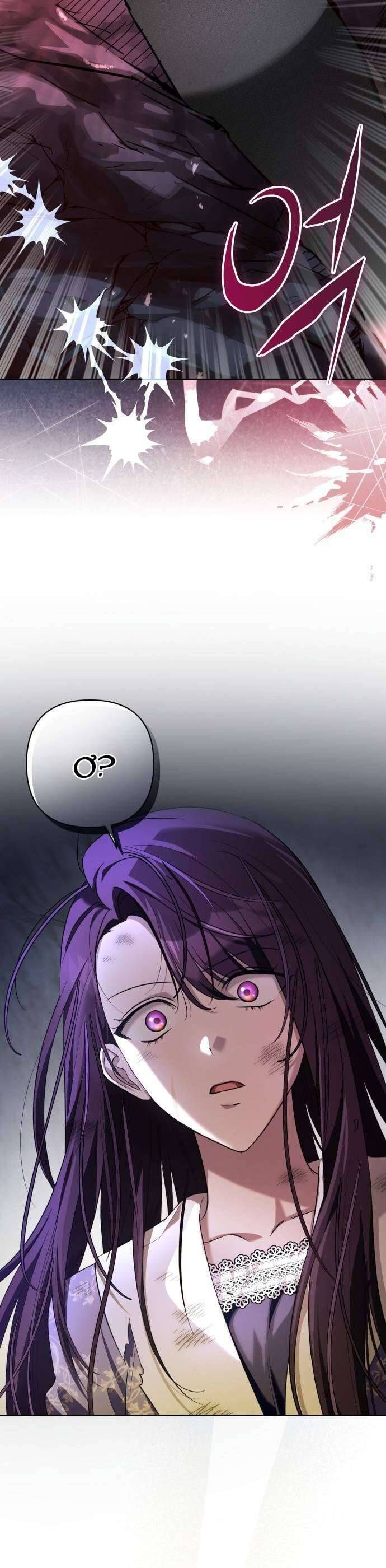 Cô Dâu Của Đại Công Tước Là Chiến Binh Địa Ngục: Chapter 2