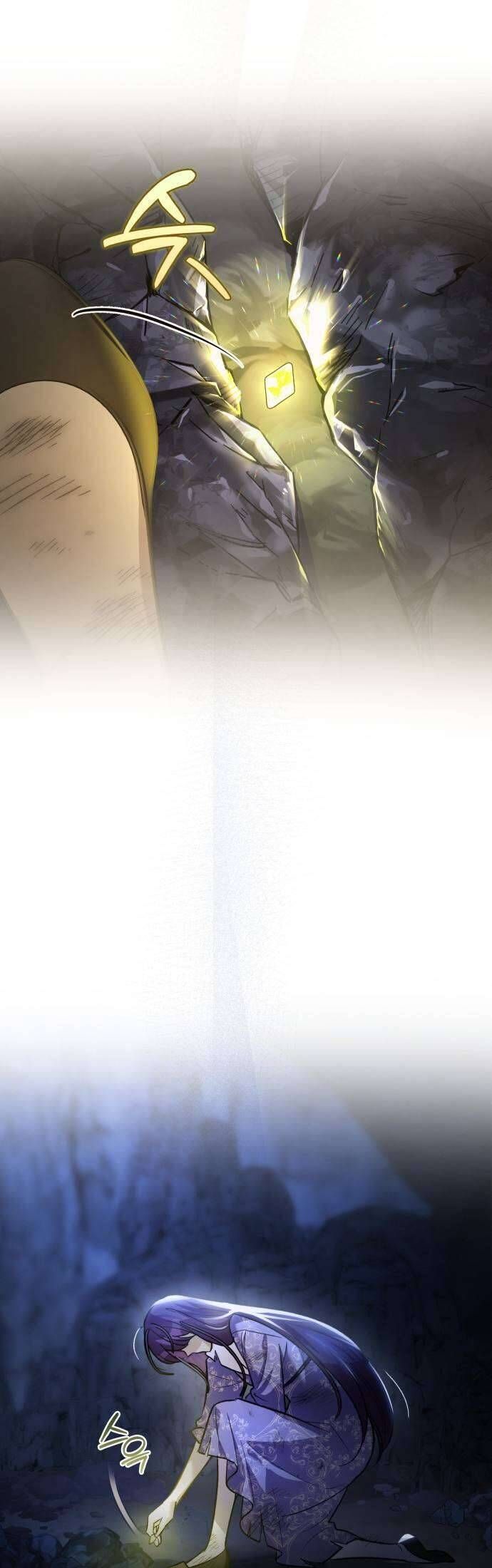 Cô Dâu Của Đại Công Tước Là Chiến Binh Địa Ngục: Chapter 2