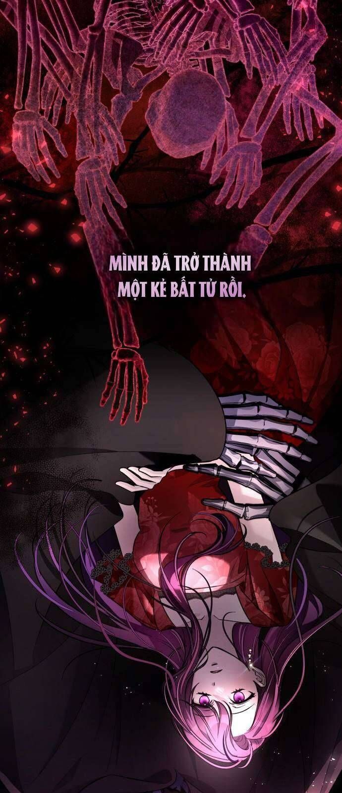 Cô Dâu Của Đại Công Tước Là Chiến Binh Địa Ngục: Chapter 2