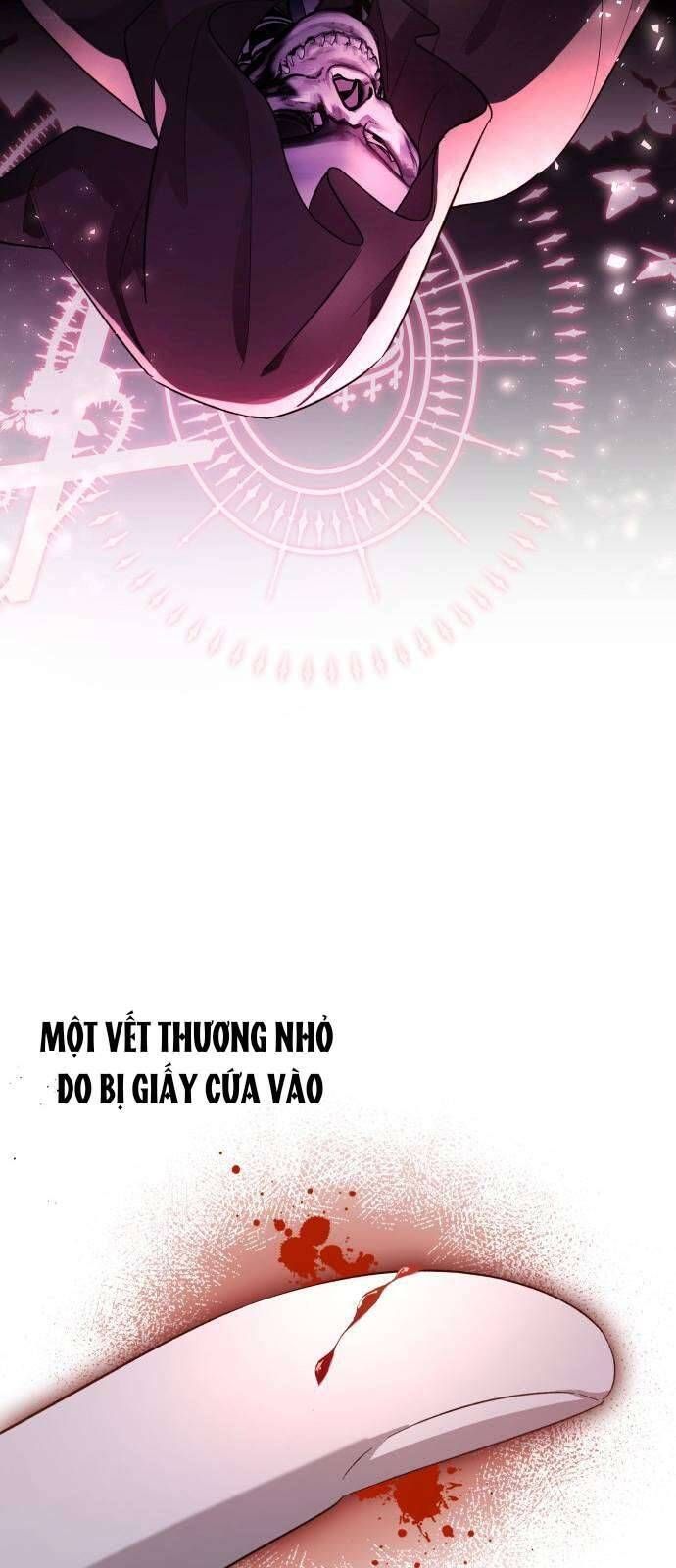 Cô Dâu Của Đại Công Tước Là Chiến Binh Địa Ngục: Chapter 2