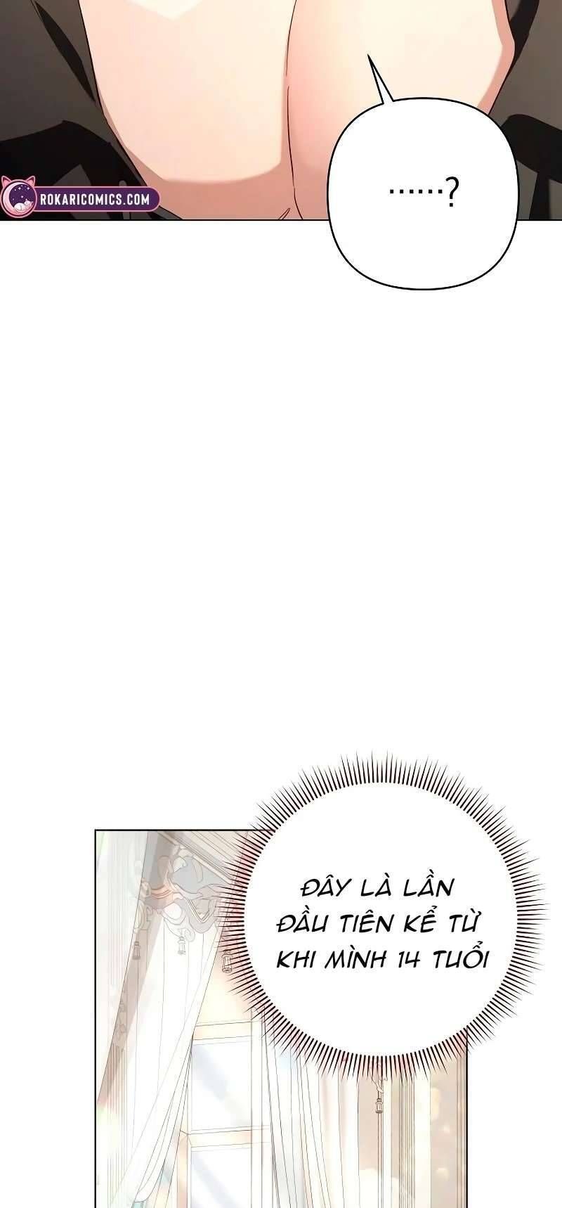 Cô Dâu Của Đại Công Tước Là Chiến Binh Địa Ngục: Chapter 20