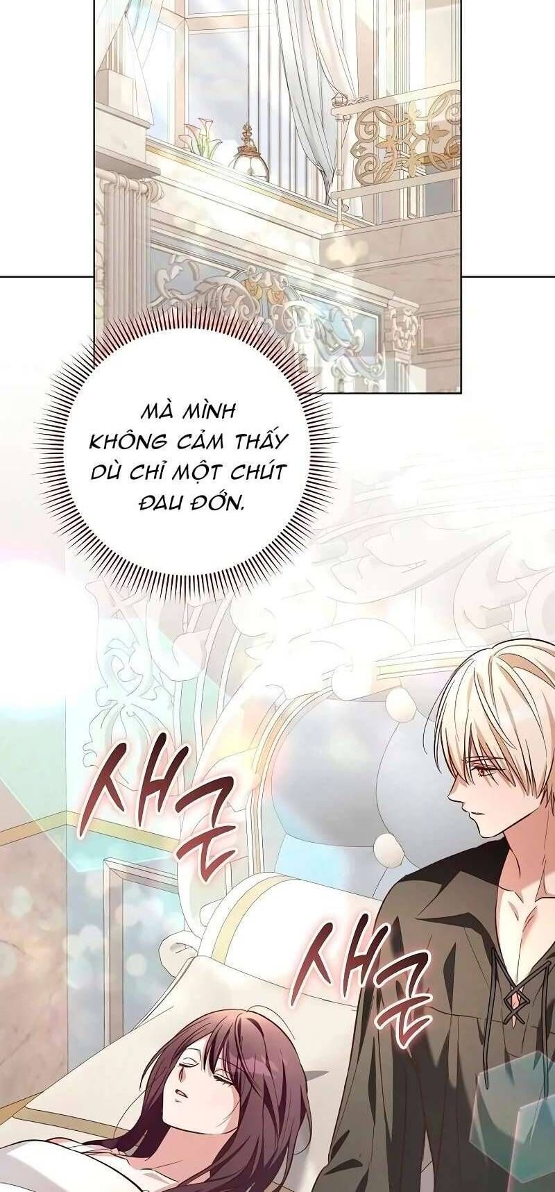 Cô Dâu Của Đại Công Tước Là Chiến Binh Địa Ngục: Chapter 20
