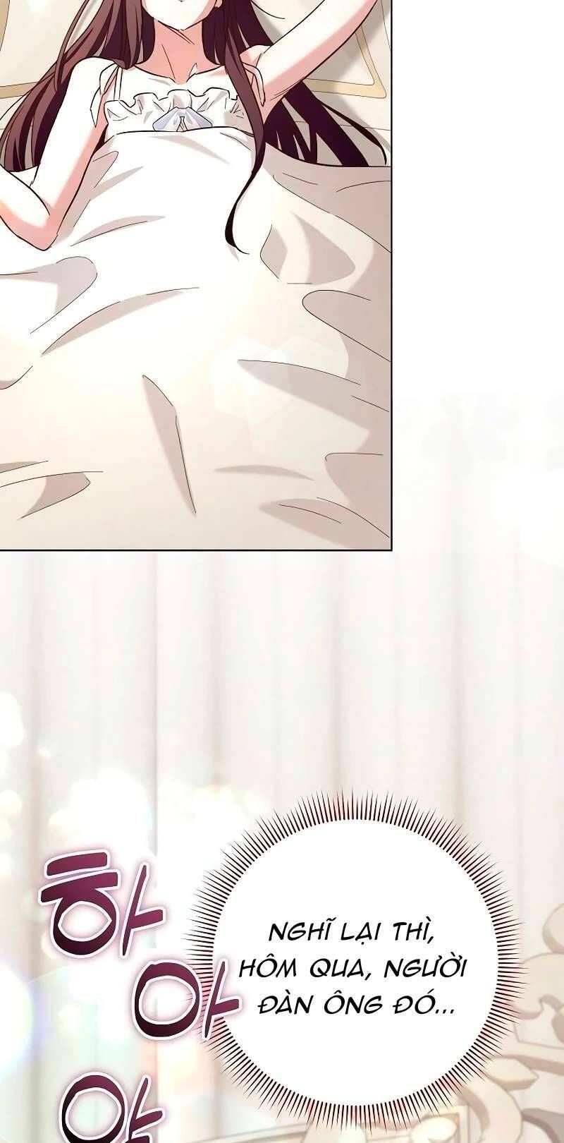 Cô Dâu Của Đại Công Tước Là Chiến Binh Địa Ngục: Chapter 20