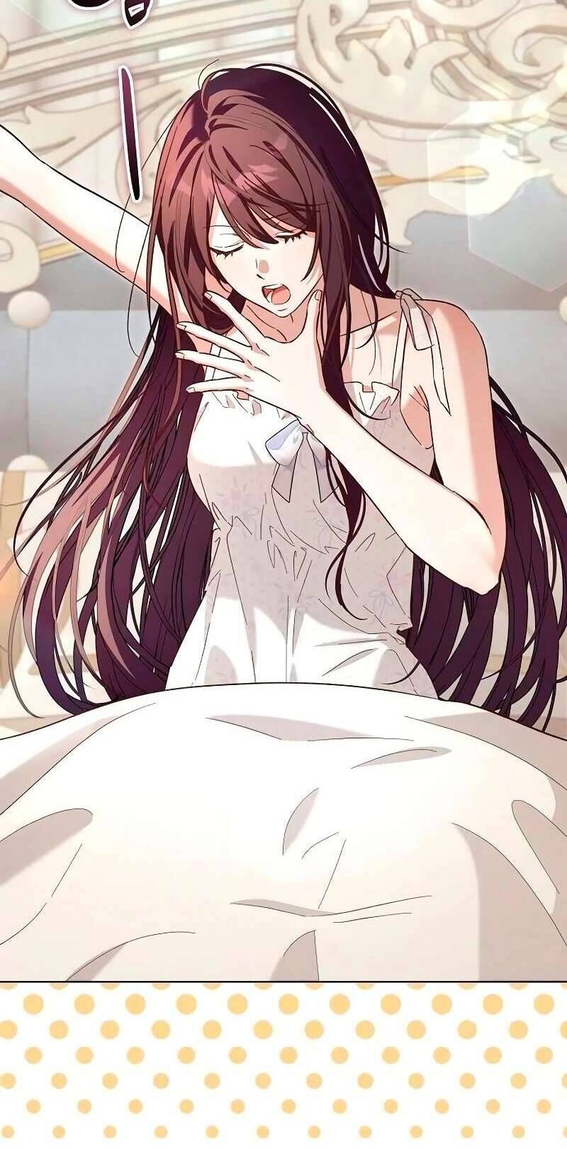 Cô Dâu Của Đại Công Tước Là Chiến Binh Địa Ngục: Chapter 20