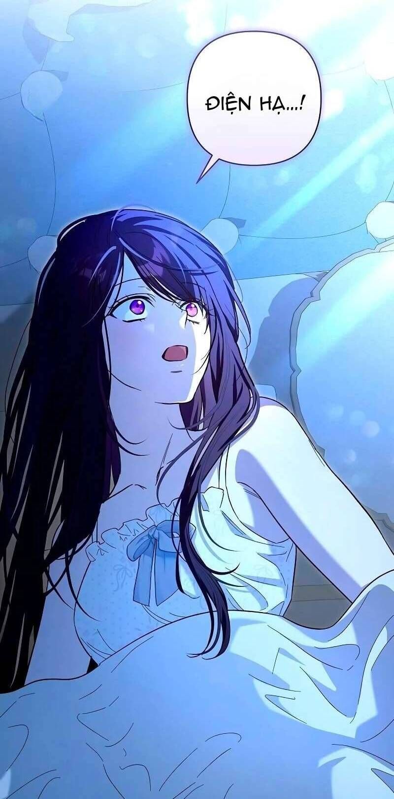 Cô Dâu Của Đại Công Tước Là Chiến Binh Địa Ngục: Chapter 20