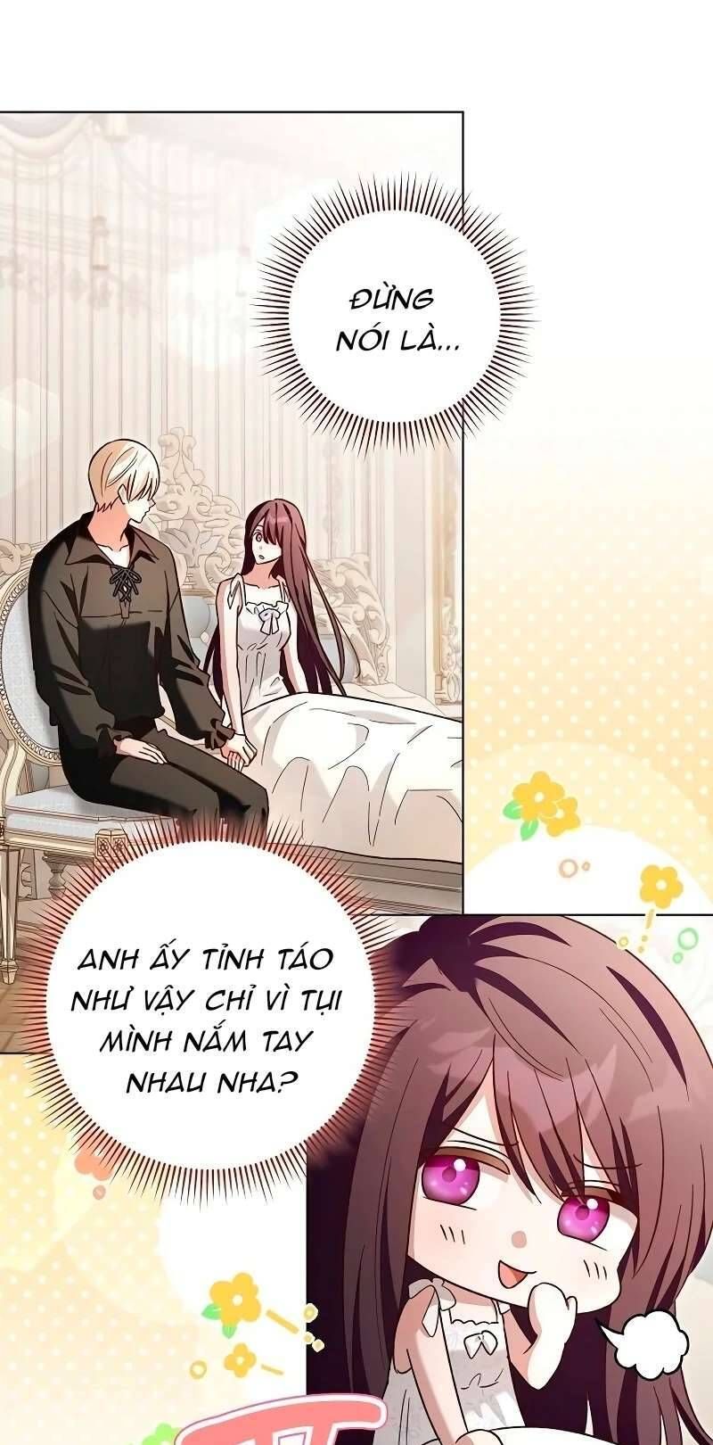 Cô Dâu Của Đại Công Tước Là Chiến Binh Địa Ngục: Chapter 20