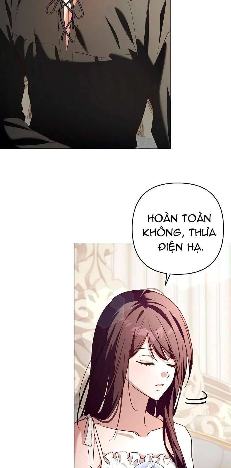 Cô Dâu Của Đại Công Tước Là Chiến Binh Địa Ngục: Chapter 20