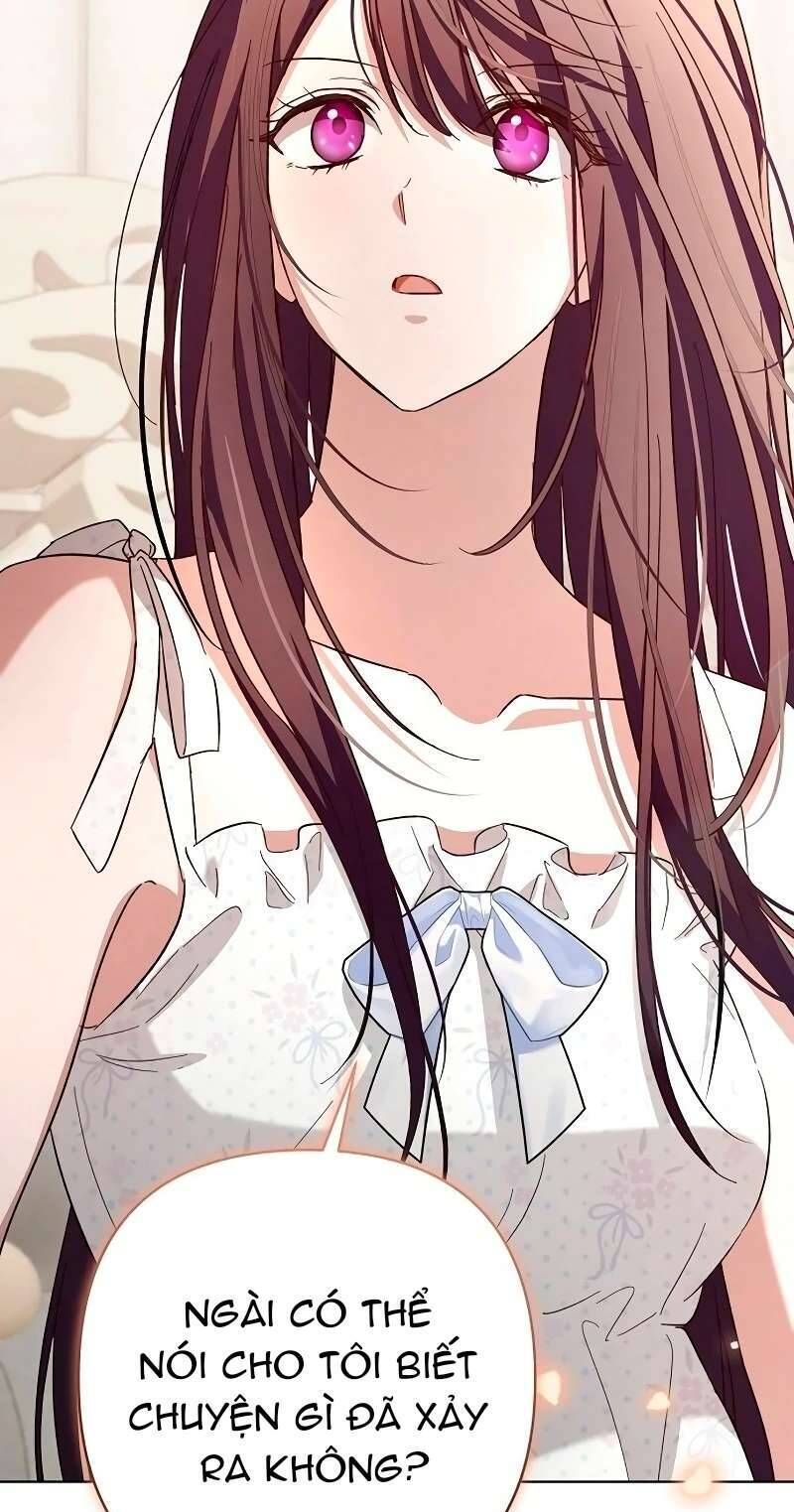 Cô Dâu Của Đại Công Tước Là Chiến Binh Địa Ngục: Chapter 20