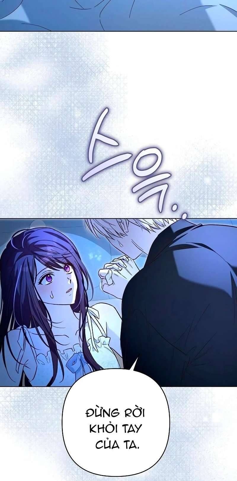 Cô Dâu Của Đại Công Tước Là Chiến Binh Địa Ngục: Chapter 20