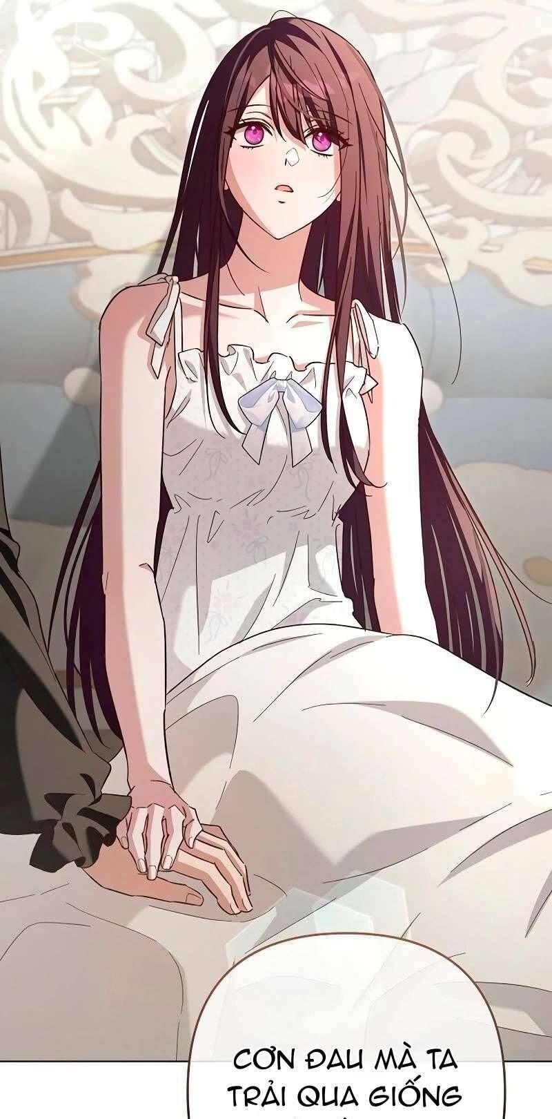 Cô Dâu Của Đại Công Tước Là Chiến Binh Địa Ngục: Chapter 20